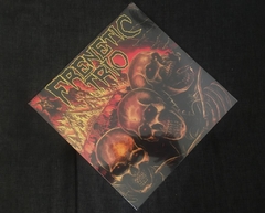 Frenetic Trio - Frenetic Trio 10''