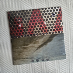 Fugazi – Red Medicine Vinil lacrado - comprar online