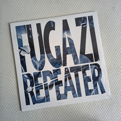 Fugazi – Repeater Vinil Lacrado - comprar online