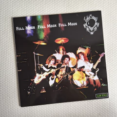 Full Moon - Full Moon Vinil Novo - comprar online