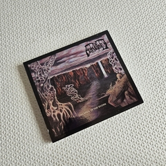 Funebre – Children Of The Scorn CD Usado Alemanha - comprar online