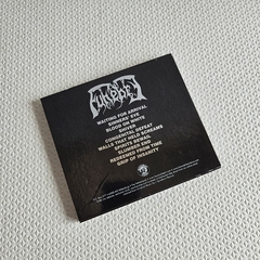 Funebre – Children Of The Scorn CD Usado Alemanha na internet