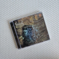 Funeratus - Accept The Death CD Acrilico Brasil - comprar online