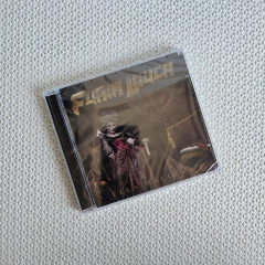 Fúria Louca – Ella Maligna CD Acrilico Lacrado - comprar online