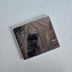 Fúria Louca – Ella Maligna CD Acrilico Lacrado na internet