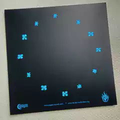 Furia - Grudzien Za Grudniem Vinil White 2010 - comprar online