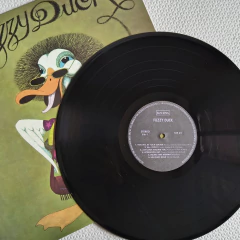 Fuzzy Duck – Fuzzy Duck Vinil Novo - Anomalia Distro