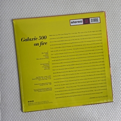 Galaxie 500 – On Fire Vinil Lacrado na internet