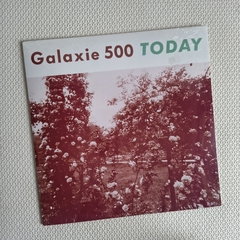 Galaxie 500 – Today Vinil Lacrado - comprar online