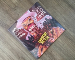 Gangrena Gasosa - Gente Ruim Só Manda Lembrança Pra Quem Não Presta LP