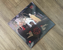 Gangrena Gasosa - Gente Ruim Só Manda Lembrança Pra Quem Não Presta LP - comprar online