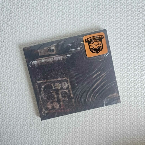 Garage Fuzz - Celebrating 25 Years CD Digipack - comprar online