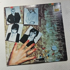 Generation X - Valley Of The Dolls Vinil US 1979 - comprar online