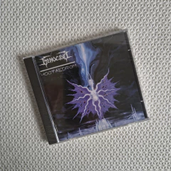 Genocidio – Hoctaedrom CD Acrilico - comprar online