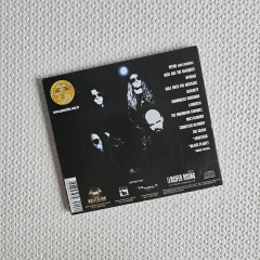 Genocidio - Hoctaedrom CD Usado na internet