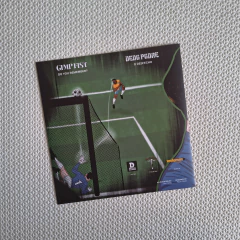 Gimp Fist / Dedo Podre – Heroes Are Forever 7" na internet