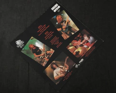 Grinder - The 1st EP - comprar online