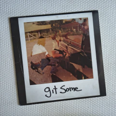 Git Some – Loose Control Vinil 2010
