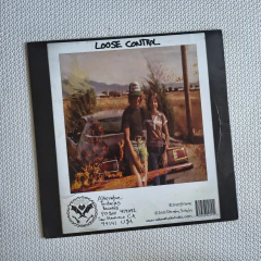 Git Some – Loose Control Vinil 2010 - comprar online