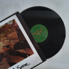Git Some – Loose Control Vinil 2010 na internet
