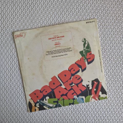 Giuda – Bad Days Are Back / Firefly 7" na internet