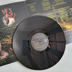 Goatpenis - Inhumanization Vinil 2004 - Anomalia Distro