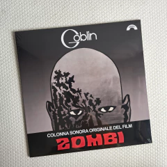 Goblin – Zombi Vinil Lacrado - comprar online