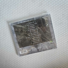 Golpe De Estado - Zumbi CD Acrilico na internet