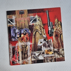 Gorefest – False Vinil 1993 - comprar online