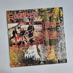 Gorefest – False Vinil 1993 na internet