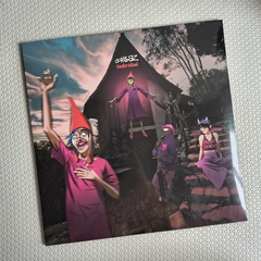 Gorillaz – Cracker Island Vinil Lacrado - comprar online