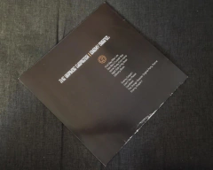 The Orange Disaster - Enemy Gospel LP - comprar online