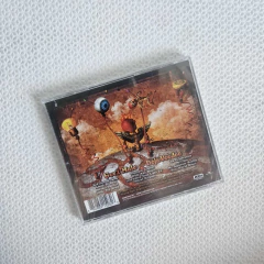 Gov't Mule - Déjà Voodoo CD Acrilico na internet