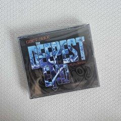 Gov't Mule - The Deepest End - Live In Concert CD Box - comprar online