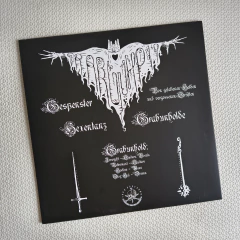 Grabunhold - Unter Dem Banner Der Toten Vinil na internet