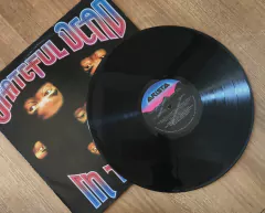 Grateful Dead - In The Dark Vinil Nacional - comprar online