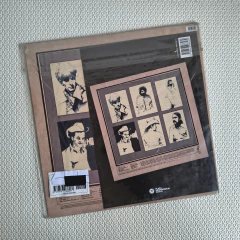 Grateful Dead – Workingman’s Dead Vinil Argentina na internet