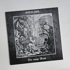 Gratzug – Der Ewige Bund Vinil Numerado - comprar online