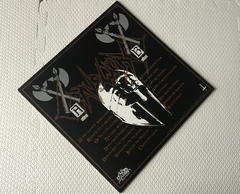 Gravewurm - Ancient Storms Of War Vinil 2006 - comprar online