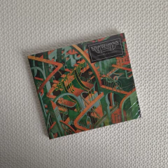 Graveyard – Innocence & Decadence CD Lacrado - comprar online