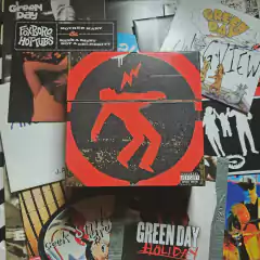 Green Day - Ultimate Collectors 7" Vinyl Singles Box Set