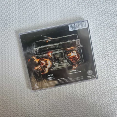Green Day - 21st Century Breakdown CD Acrilico - comprar online