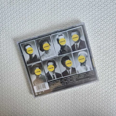 Green Day - Nimrod CD Acrilico na internet