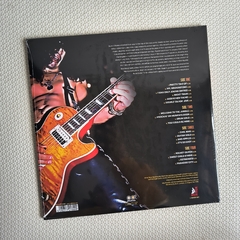 Guns N' Roses – Brazil '91 Vinil Duplo Lacrado na internet