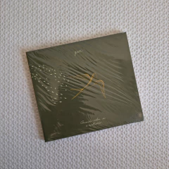 Guri Assis Brasil – Quando Calou-se A Multidão CD - comprar online