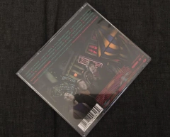 Gym Class Heroes - The Quilt CD - comprar online