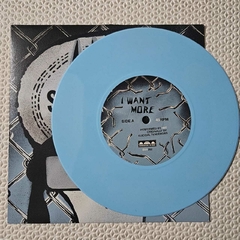 H2O / Sharp/Shock – H2O / Sharp/Shock Vinil 7" Baby Blue na internet