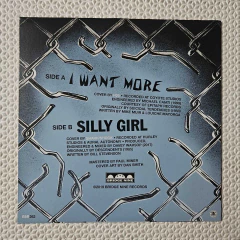 H2O / Sharp/Shock - H2O / Sharp/Shock Vinil 7" Baby Blue - Anomalia Distro