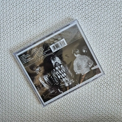 Halestorm – Halestorm CD Acrilico na internet