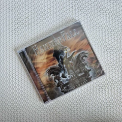 HammerFall - Built To Last CD Acrilico - comprar online